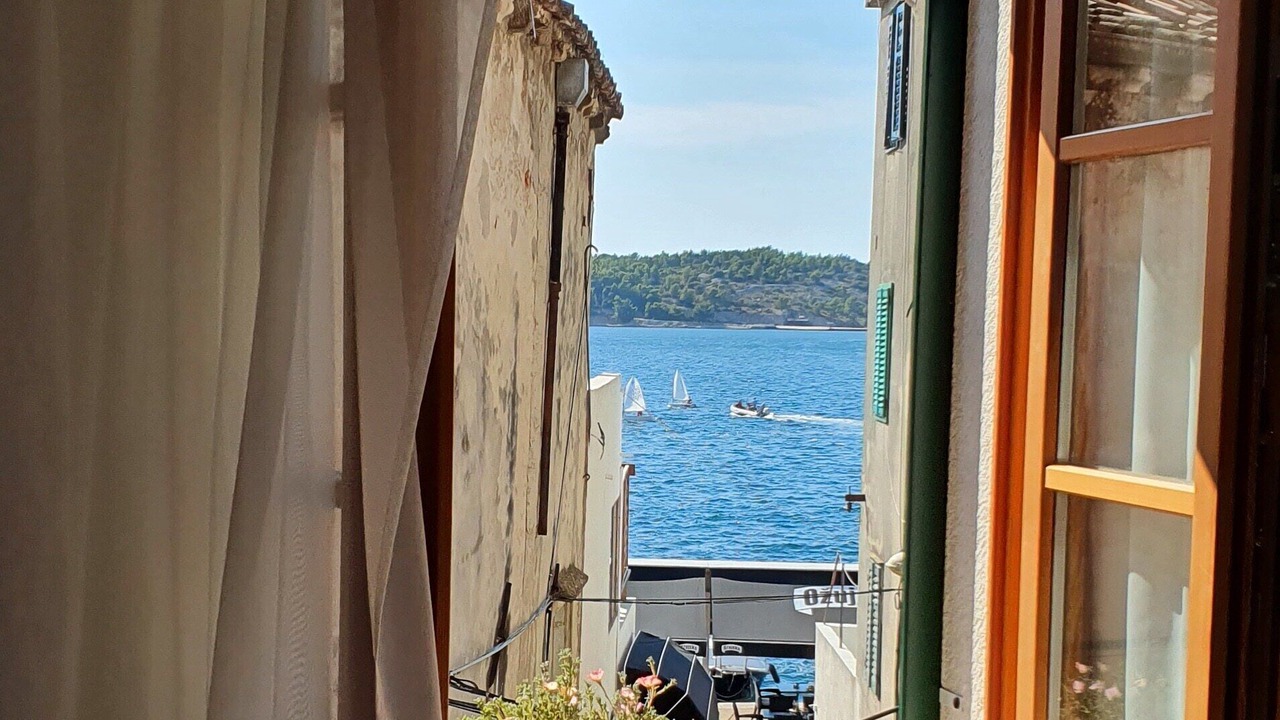 Photo of Bedroom in Sibenik Old Town