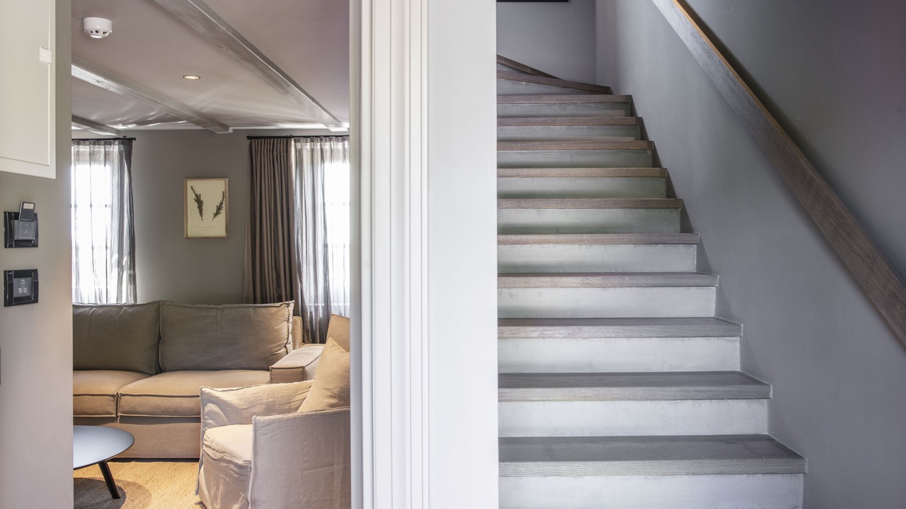 Photo of Bedroom in Buje