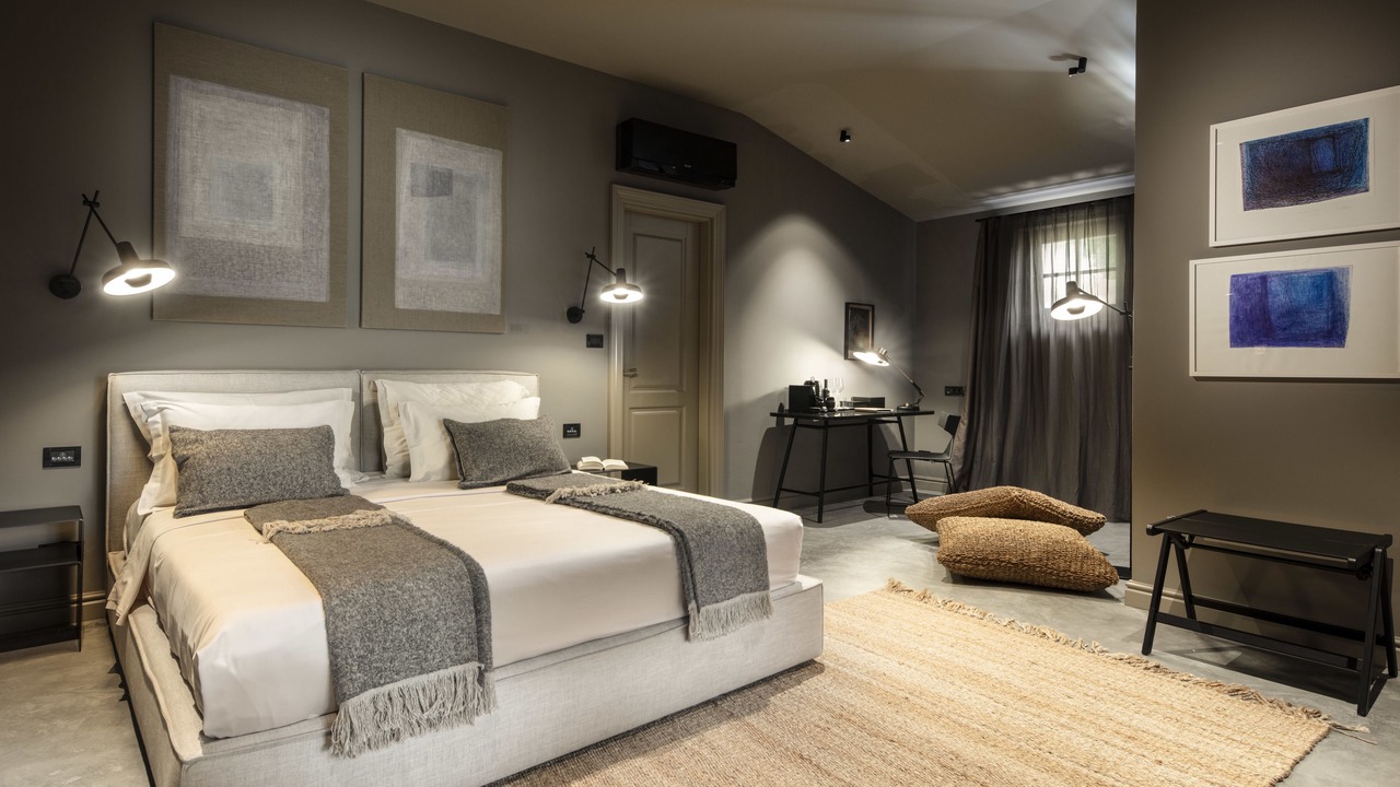 Photo of Bedroom in Buje