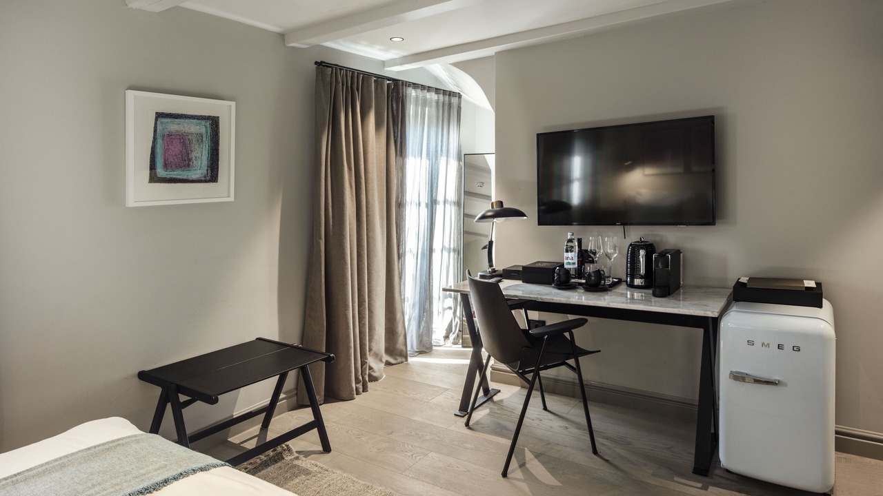 Photo of Bedroom in Buje