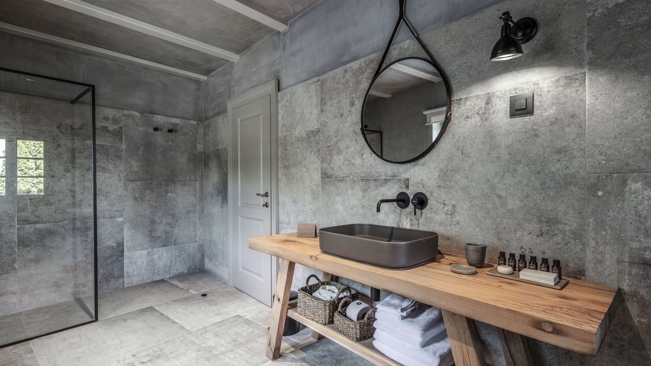 Photo of Bathroom in Buje