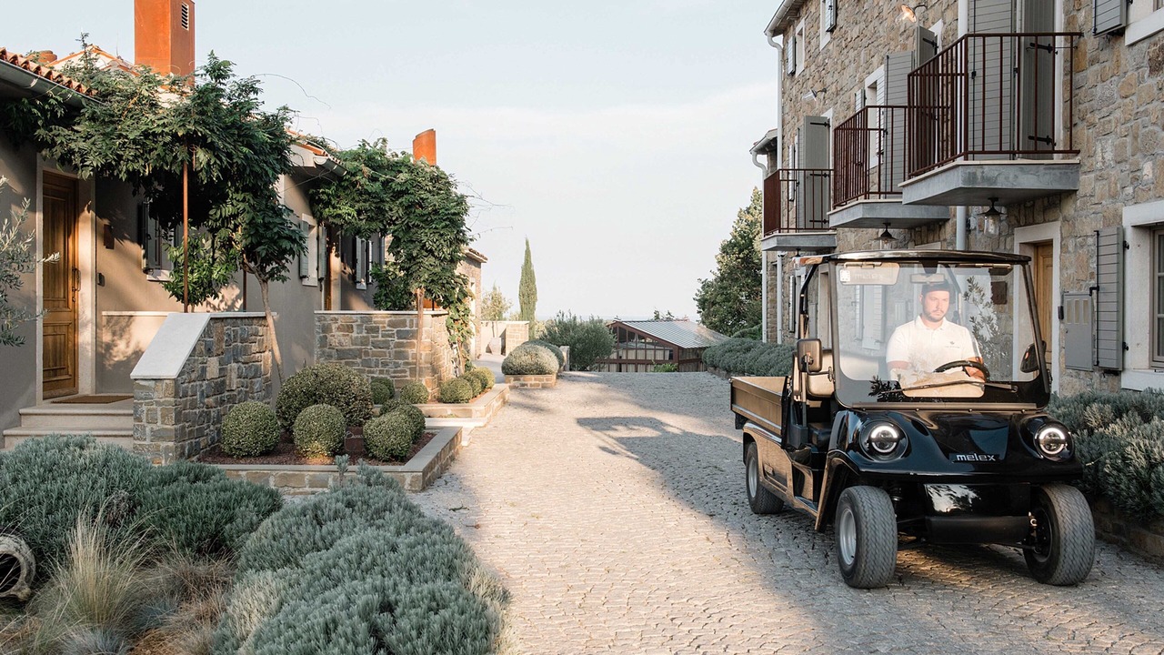 Photo of Outdoor in Buje