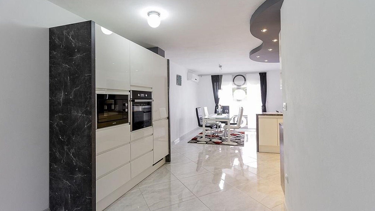 Photo of Kitchen in Klenovica