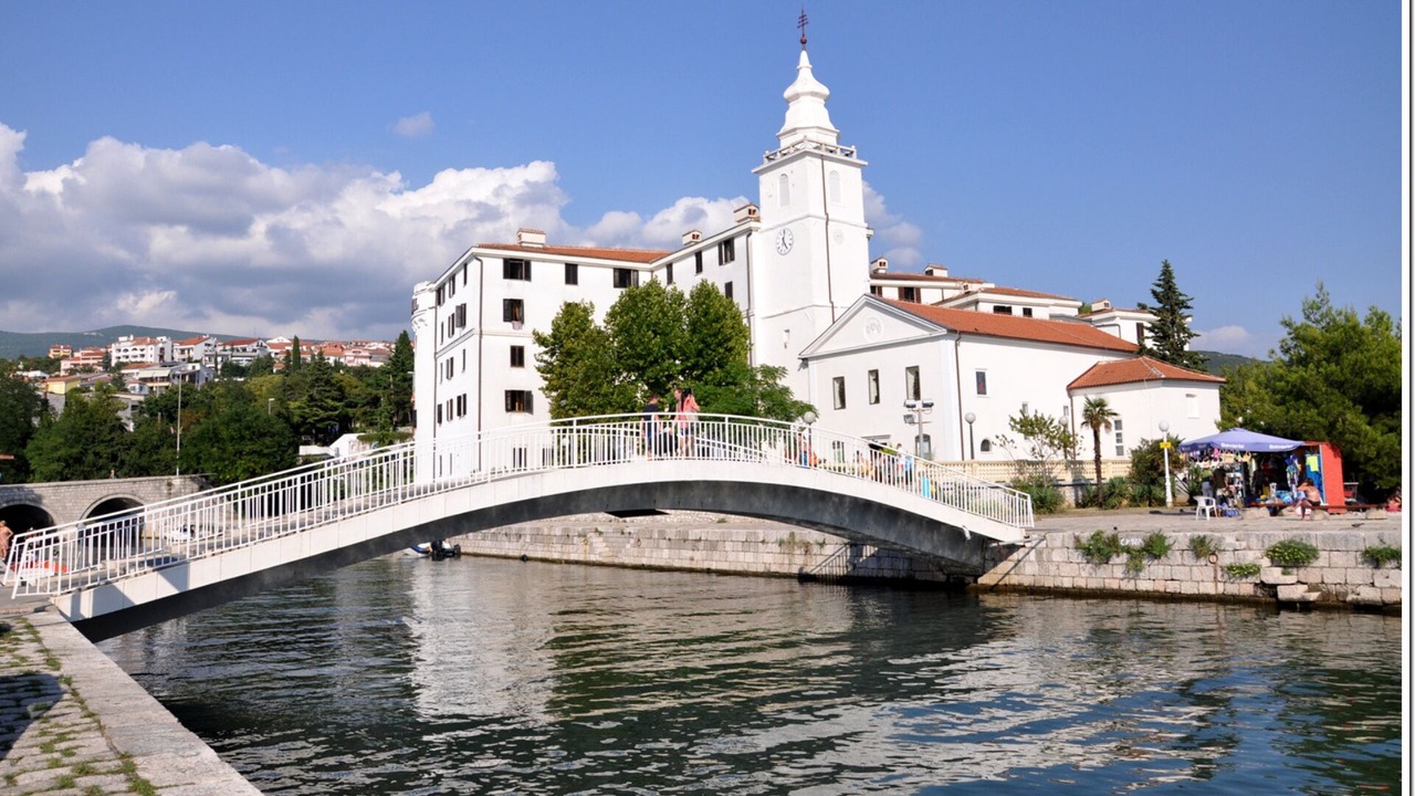Photo of Outdoor in Klenovica