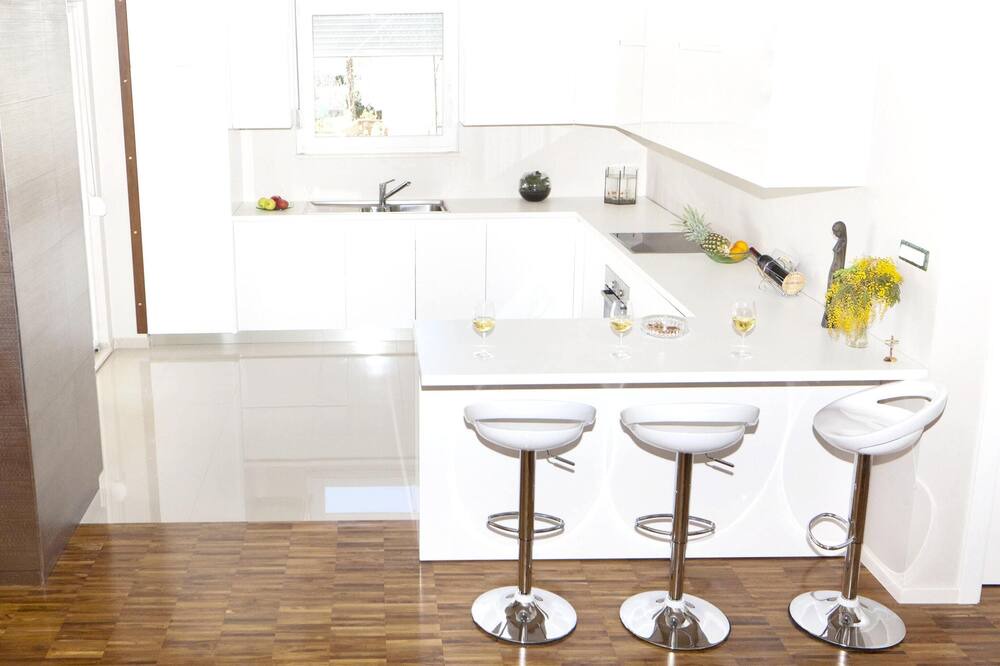 Photo of Kitchen in Solin