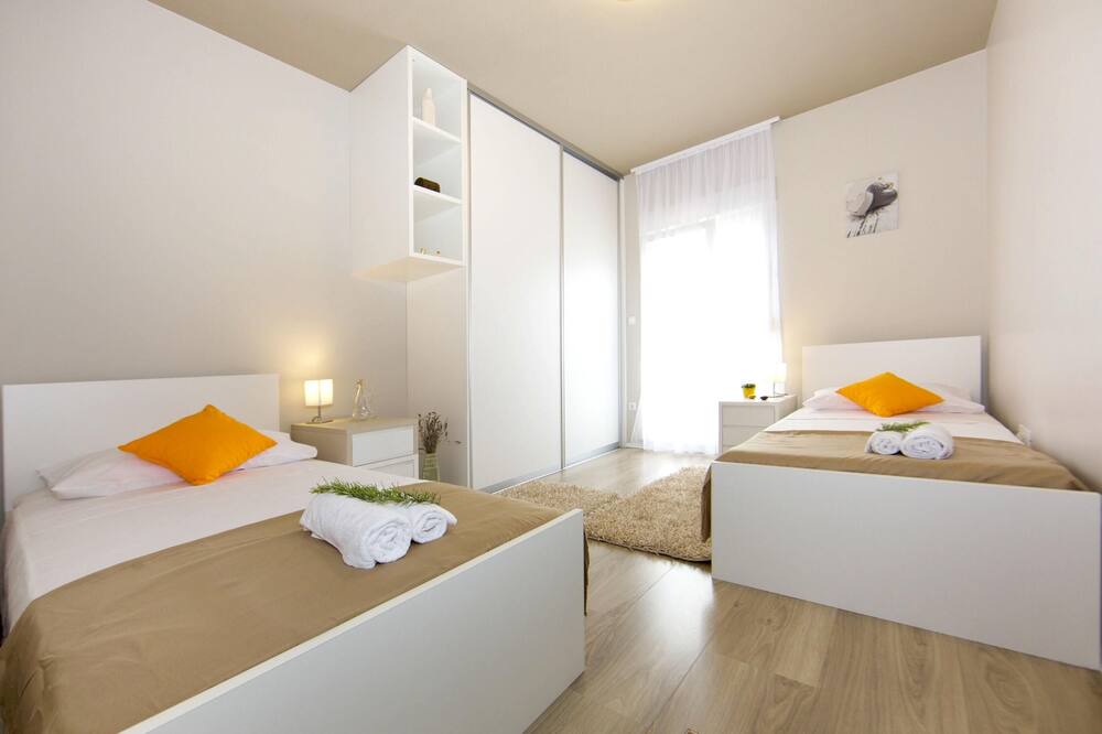 Photo of Bedroom in Solin