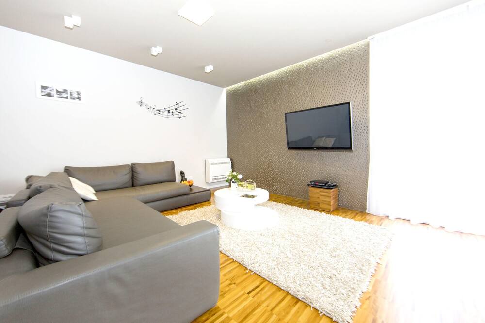 Photo of Livingroom in Solin