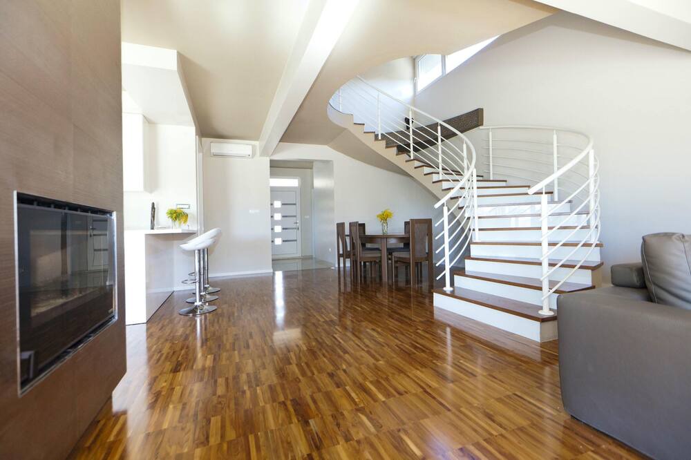 Photo of Livingroom in Solin