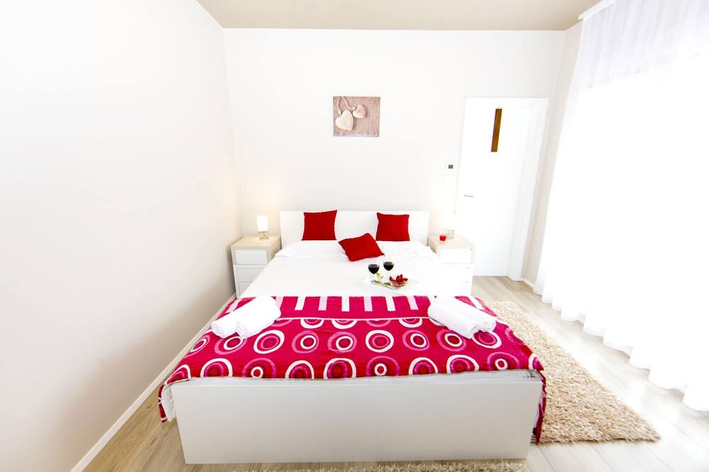 Photo of Bedroom in Solin