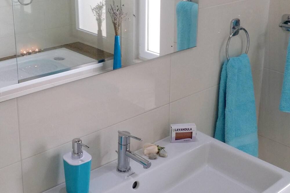 Photo of Bathroom in Solin