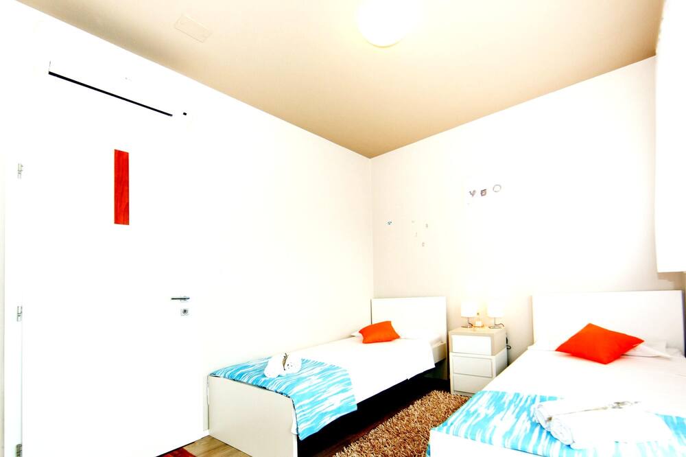 Photo of Bedroom in Solin