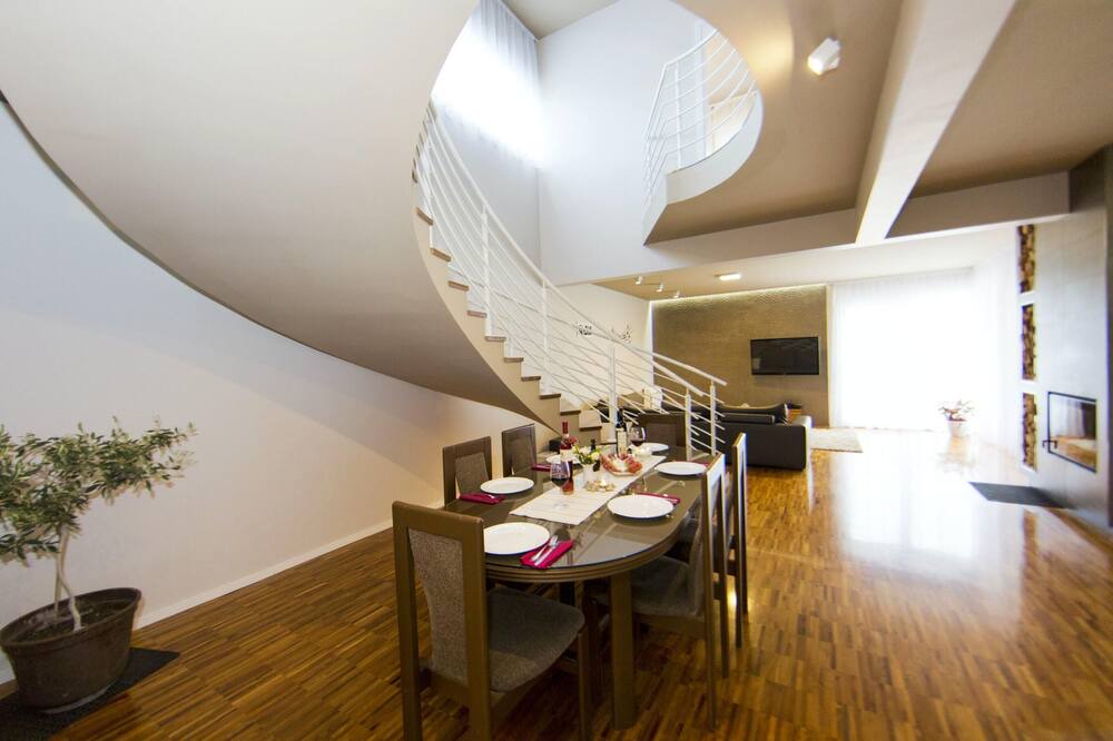 Photo of Kitchen in Solin