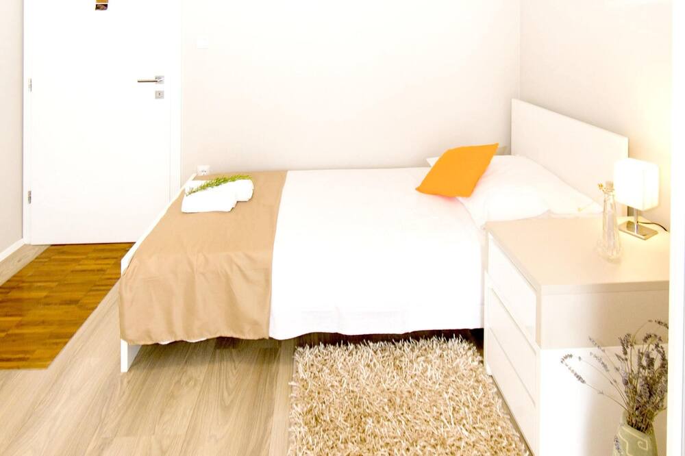 Photo of Bedroom in Solin