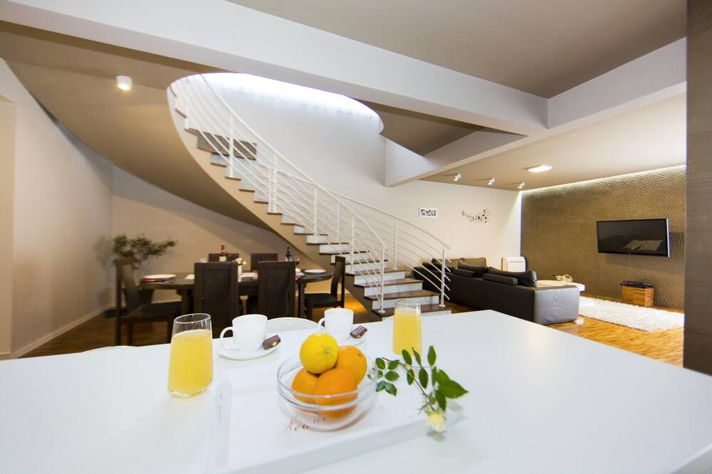 Photo of Kitchen in Solin