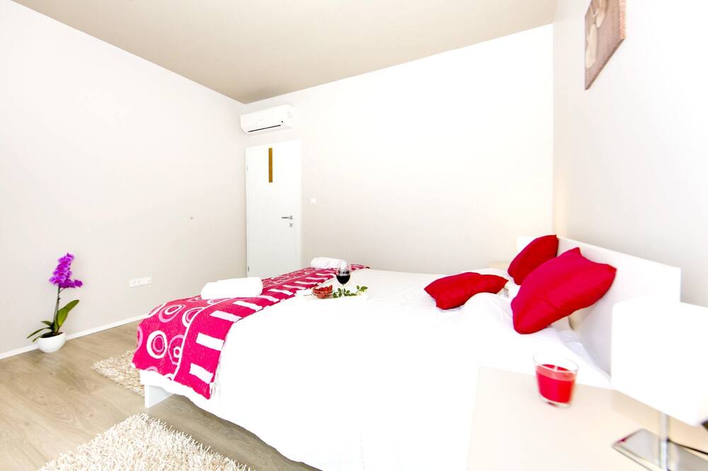 Photo of Bedroom in Solin