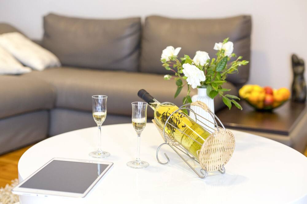 Photo of Livingroom in Solin