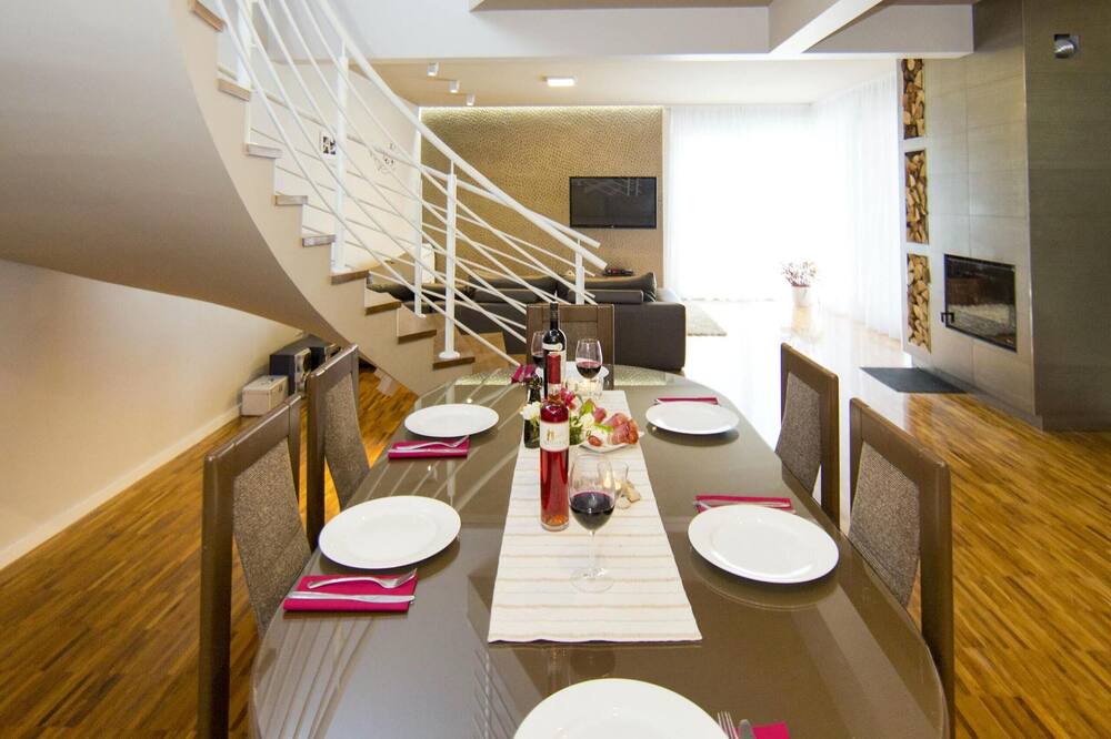 Photo of Kitchen in Solin