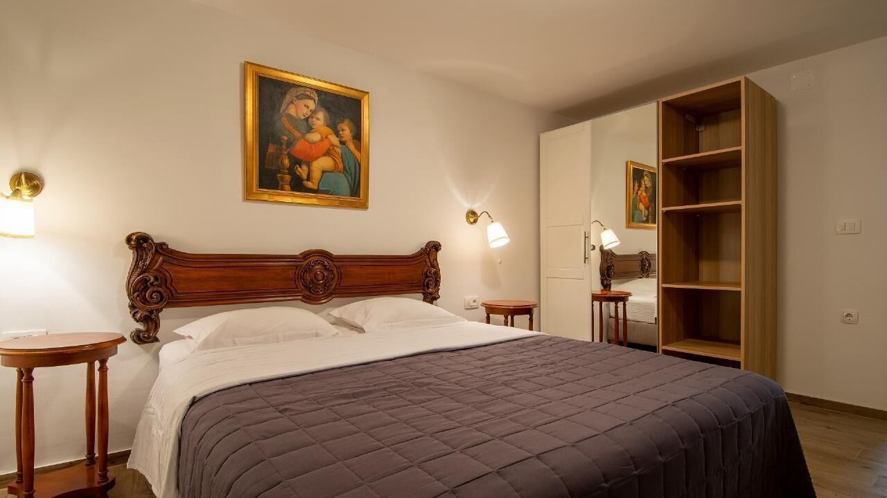 Photo of Bedroom in Betina