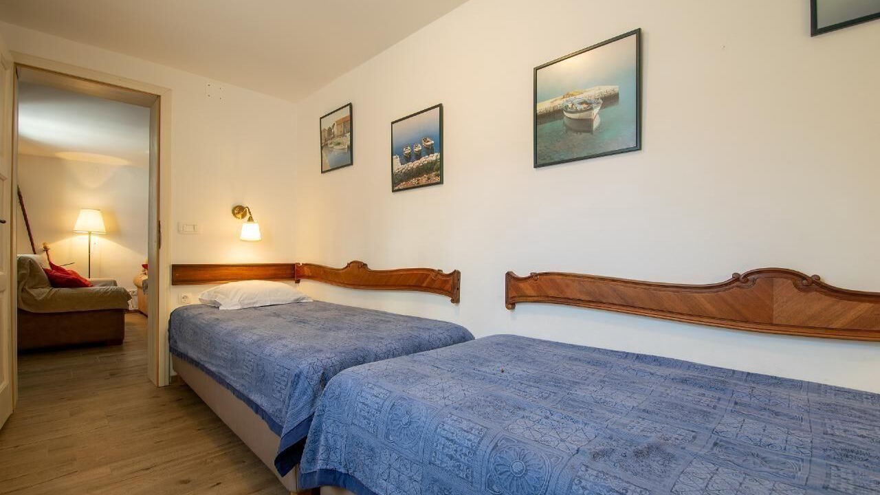 Photo of Bedroom in Betina