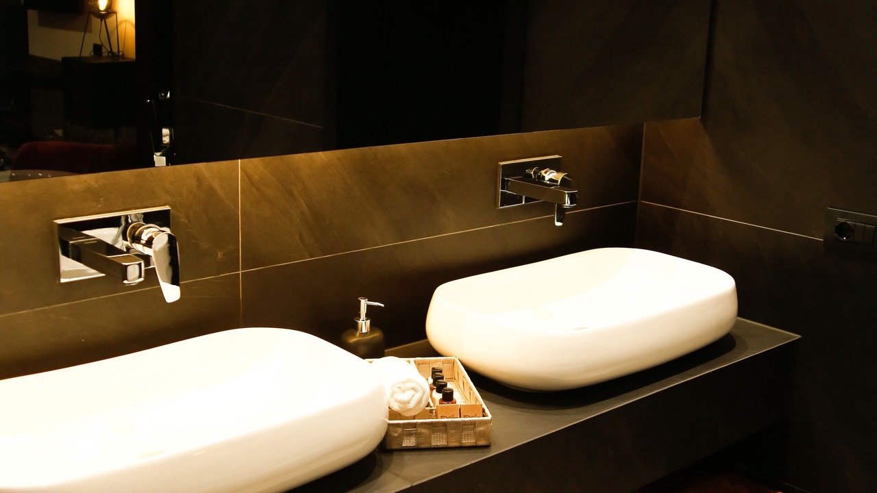 Photo of Bathroom in Ferizaj