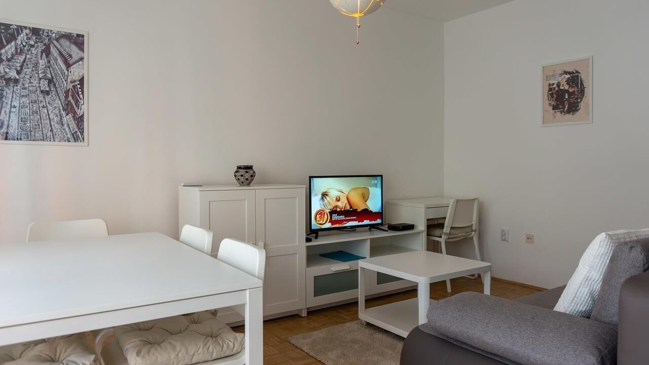 Photo of Livingroom in Vinkovci