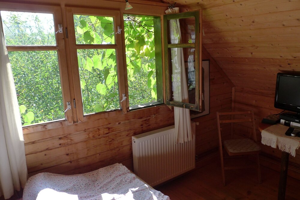 Photo of Bedroom in Viseu de Sus