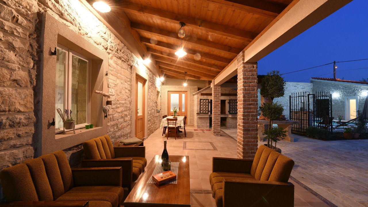 Photo of Outdoor in Smilcic