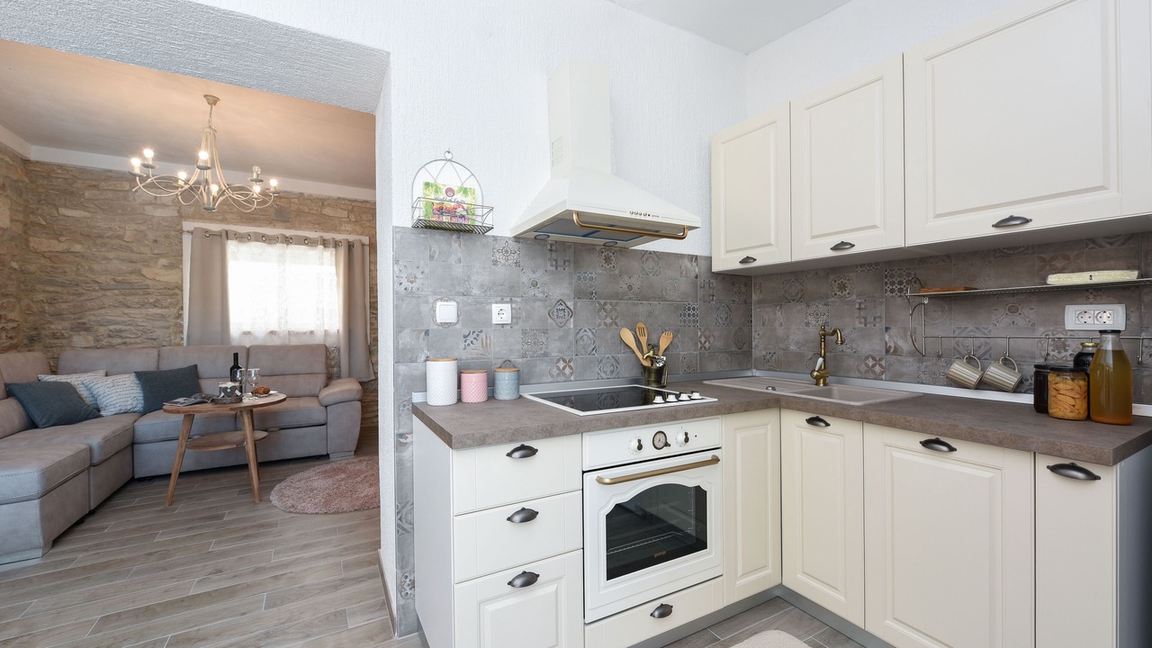 Photo of Kitchen in Smilcic