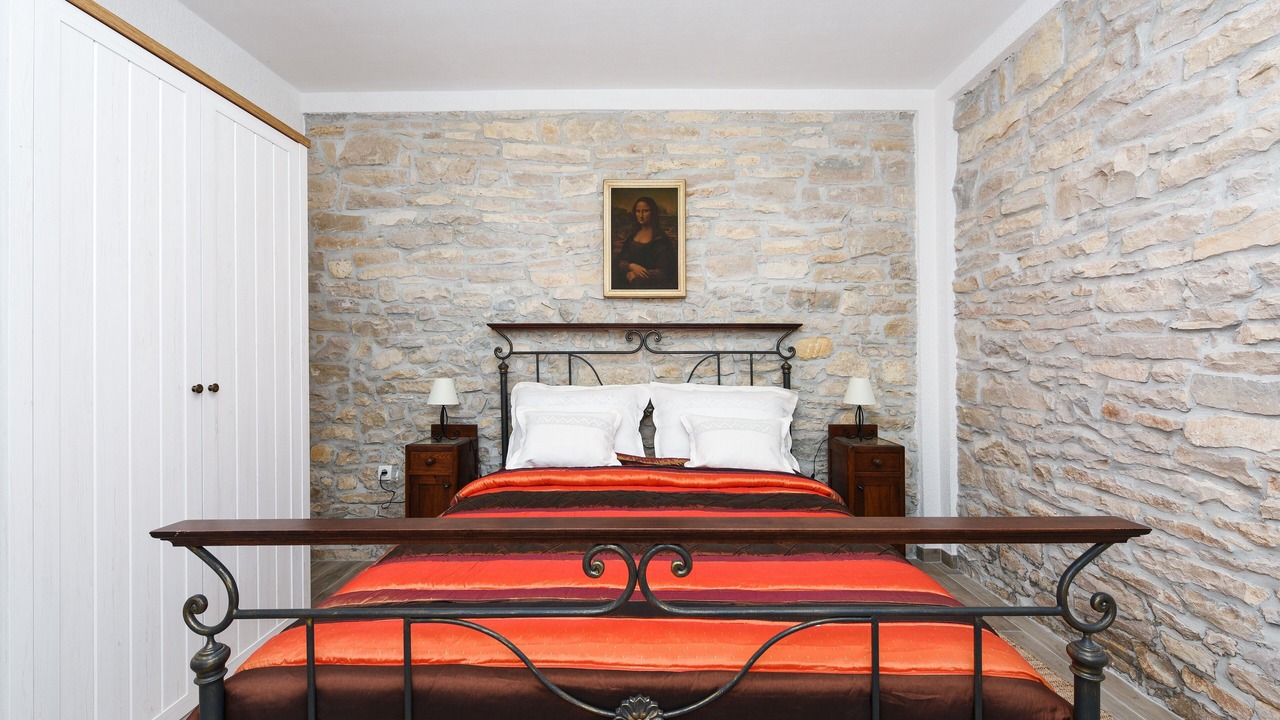 Photo of Bedroom in Smilcic