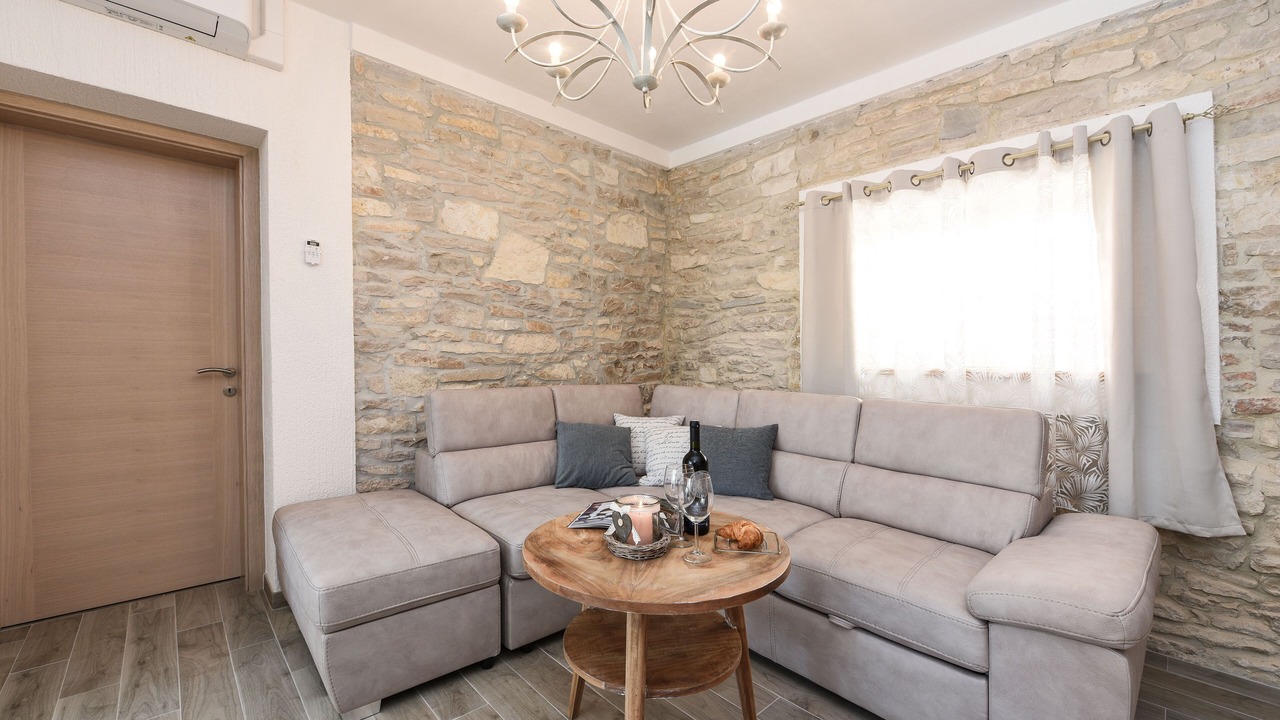 Photo of Livingroom in Smilcic