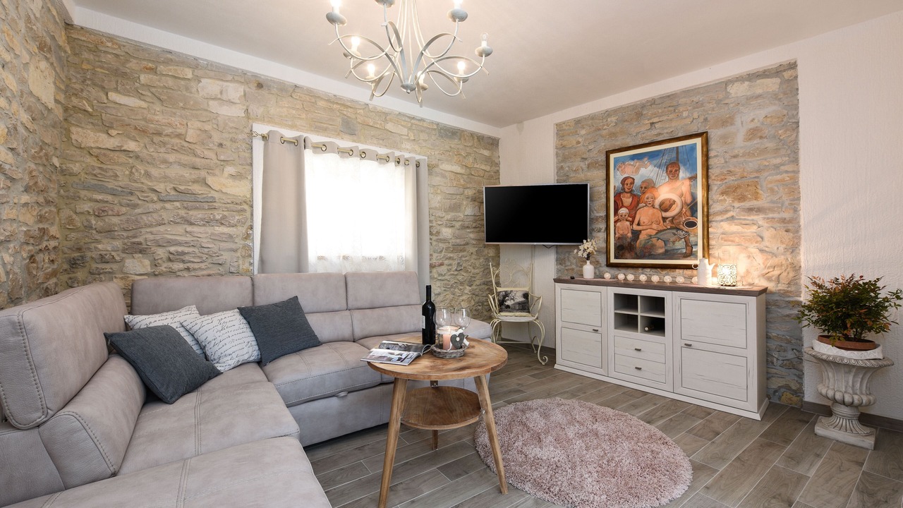 Photo of Livingroom in Smilcic
