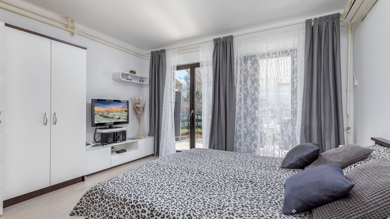 Photo of Bedroom in Valbandon