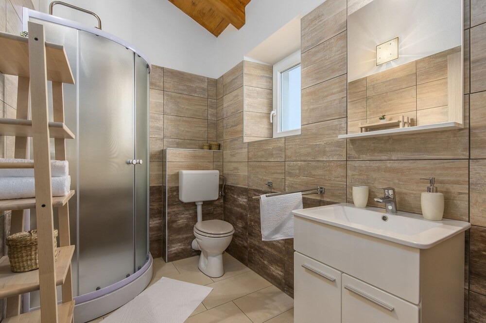Photo of Bathroom in Sveti Lovrec