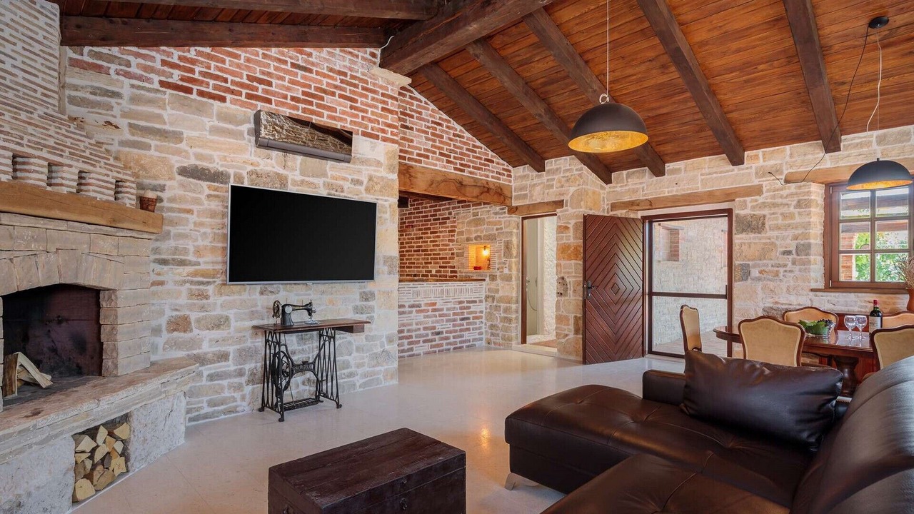 Photo of Livingroom in Seget