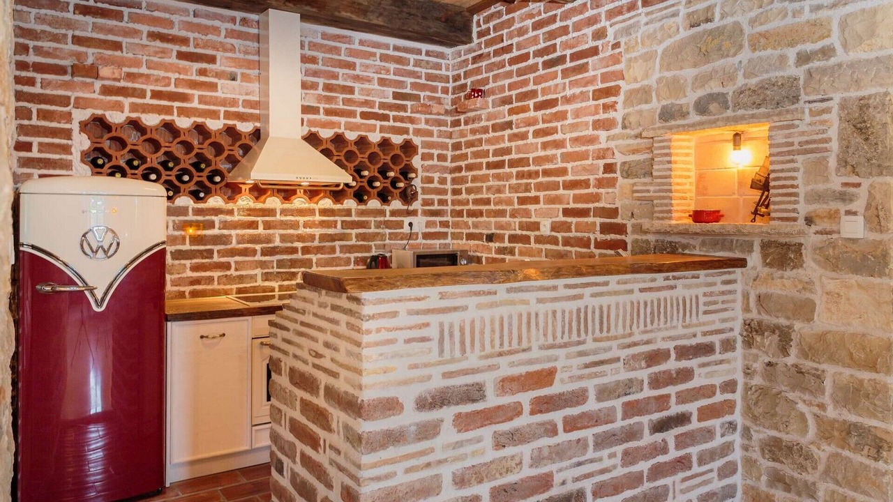 Photo of Kitchen in Seget