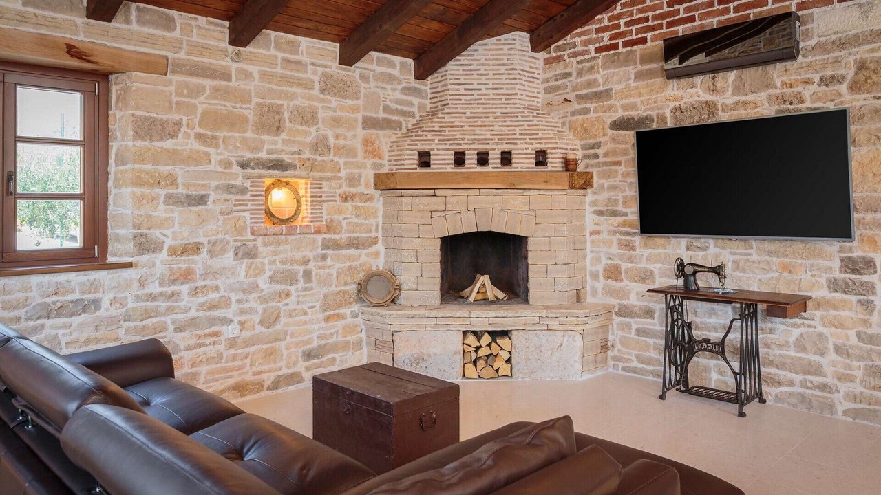 Photo of Livingroom in Seget