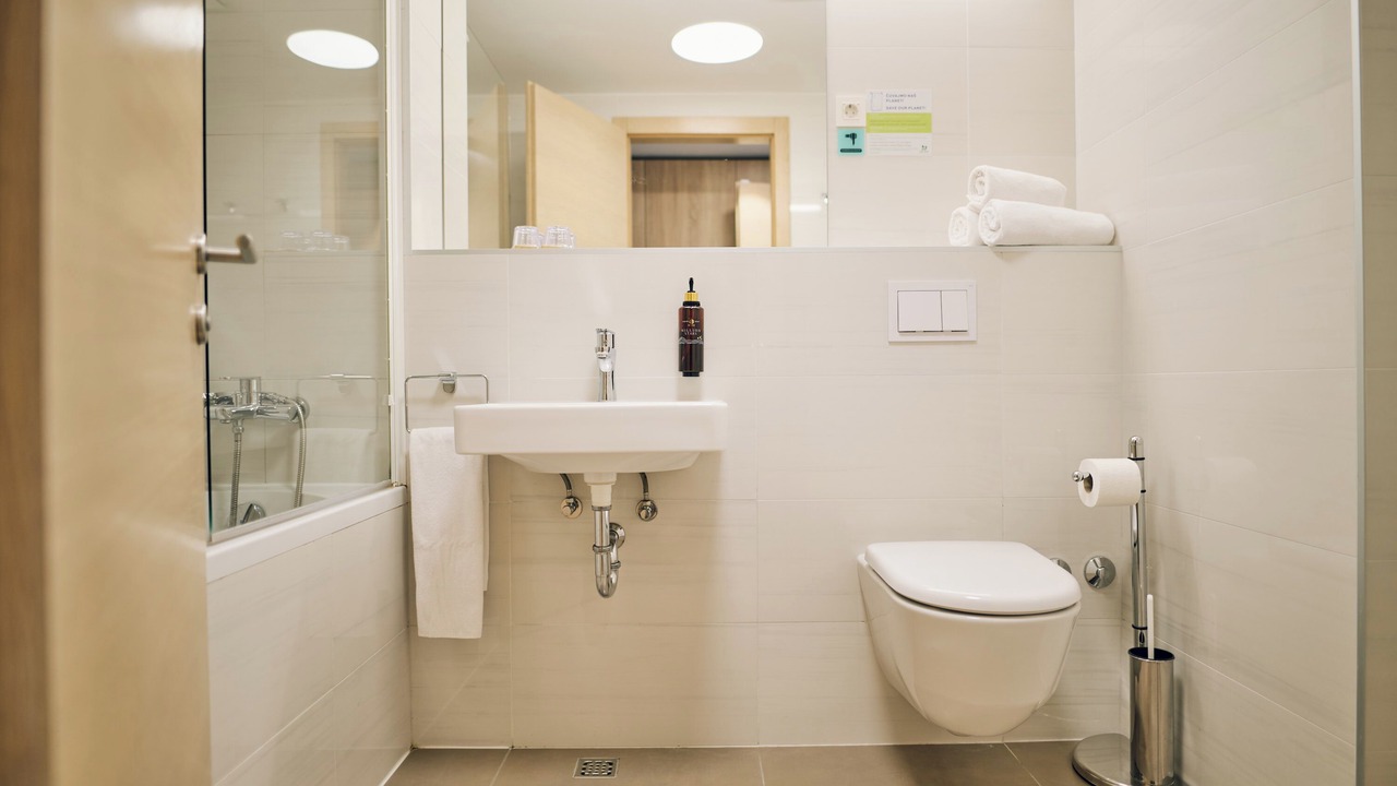 Photo of Bathroom in Cakovec