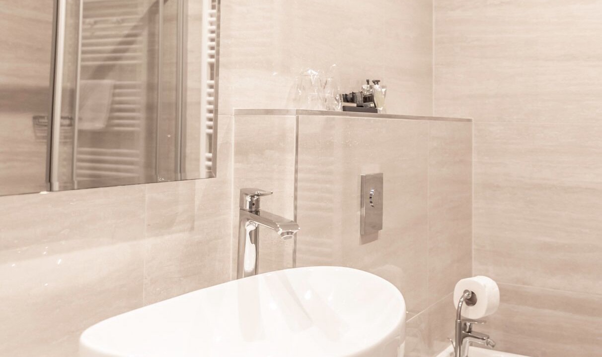 Photo of Bathroom in Cakovec