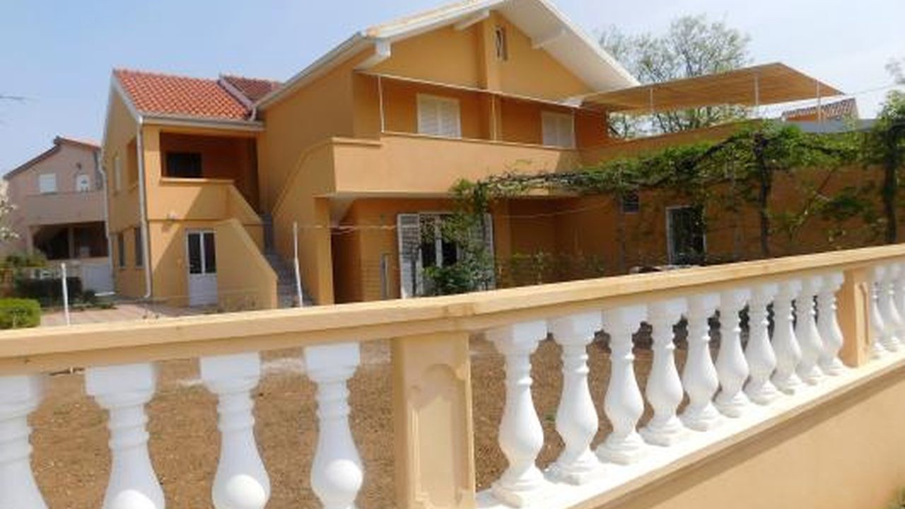 Photo of Patio Balcony in Privlaka