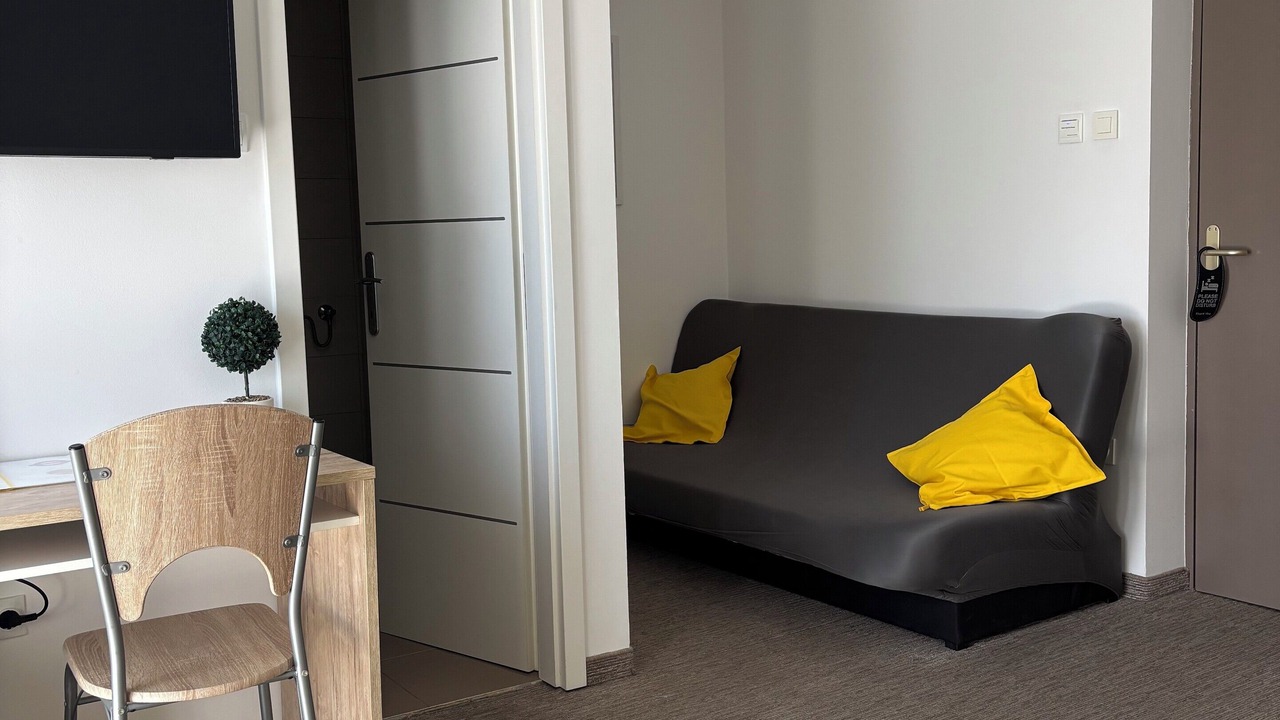 Photo of Bedroom in Velika Gorica