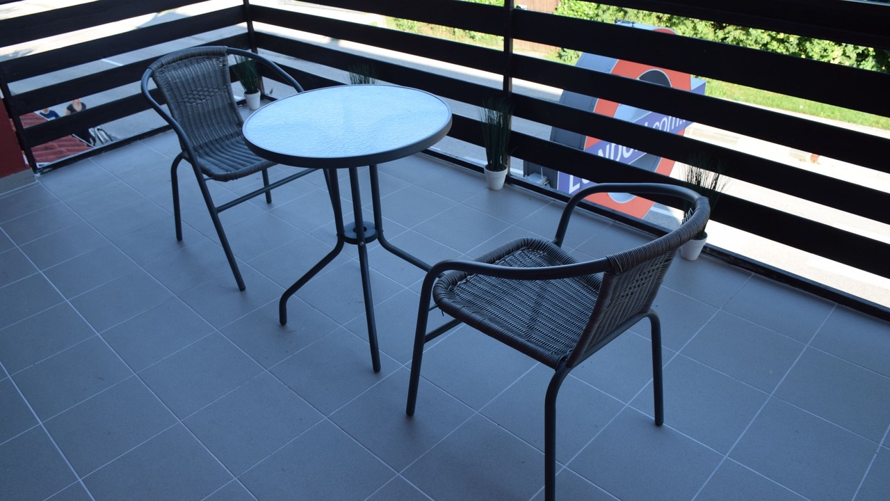 Photo of Patio Balcony in Velika Gorica