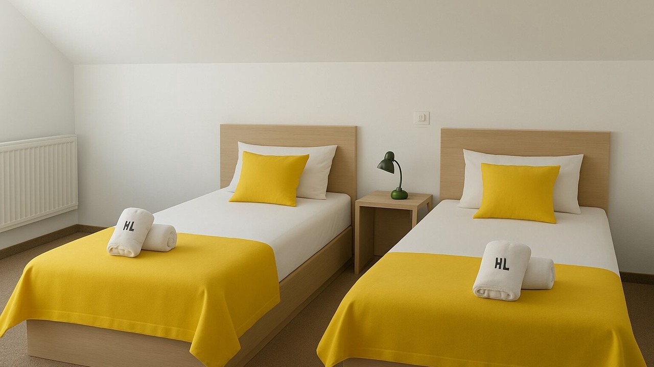 Photo of Bedroom in Velika Gorica