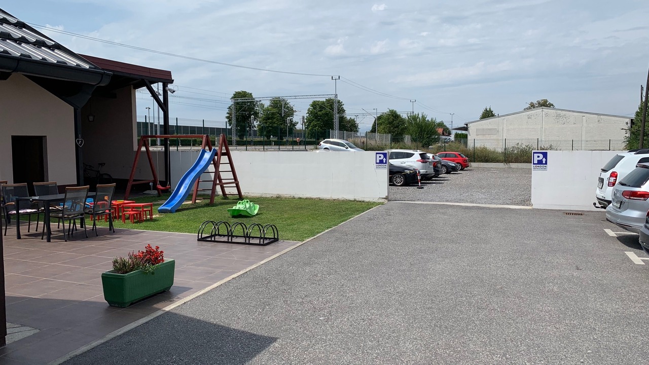 Photo of Outdoor in Velika Gorica