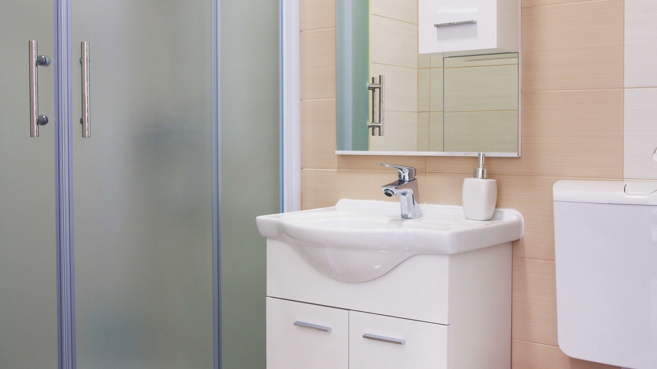 Photo of Bathroom in Velika Gorica