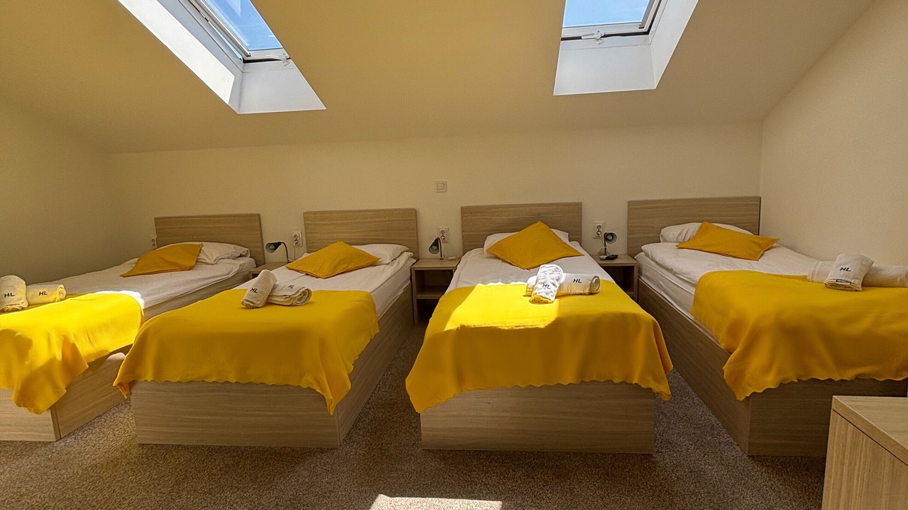 Photo of Bedroom in Velika Gorica