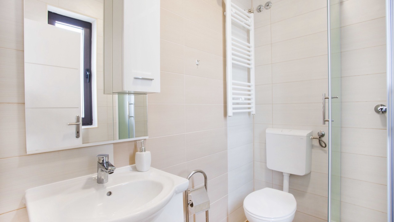 Photo of Bathroom in Velika Gorica