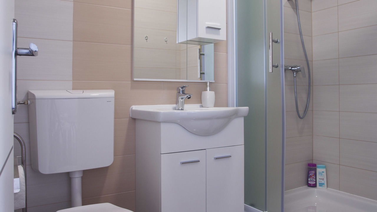 Photo of Bathroom in Velika Gorica