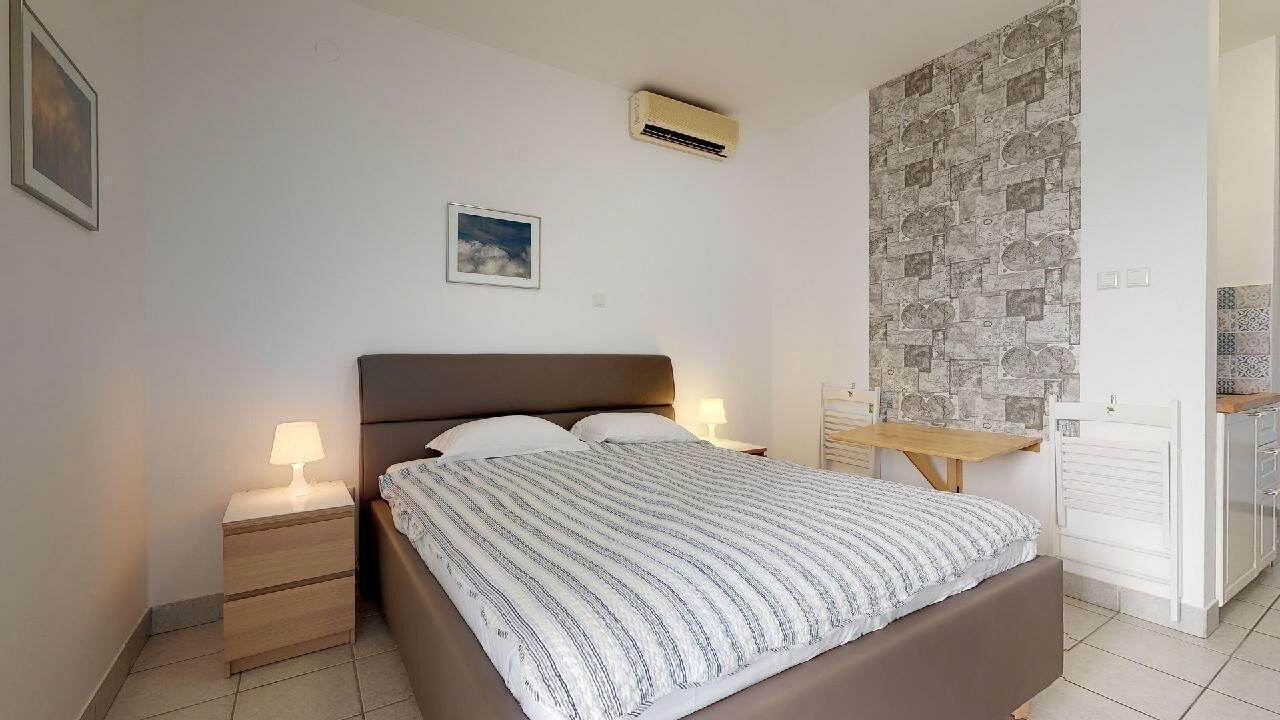 Photo of Bedroom in Susica
