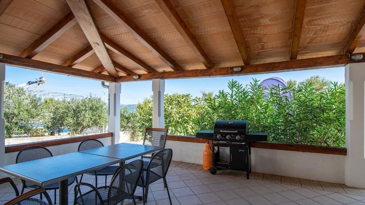 Photo of Patio Balcony in Susica