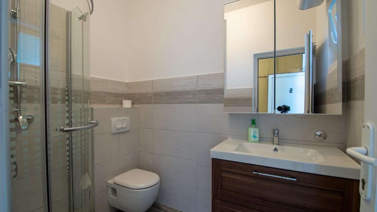 Photo of Bathroom in Susica